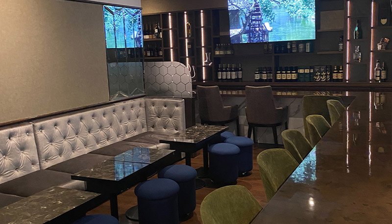 シンガポールピアジェ